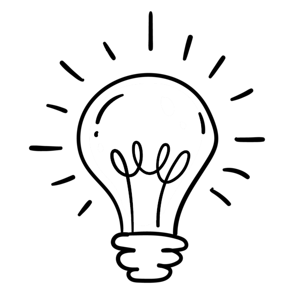 light bulb